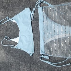 Shien bathing suit